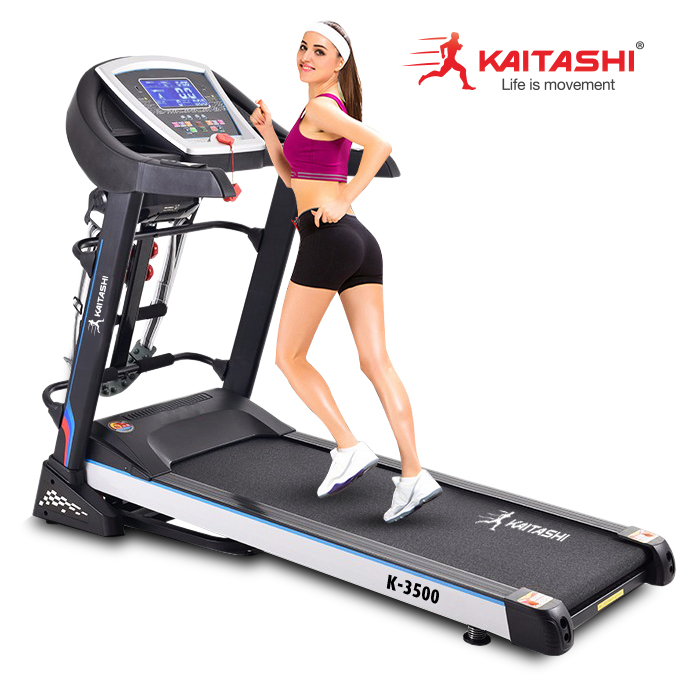 Máy chạy bộ K-3500