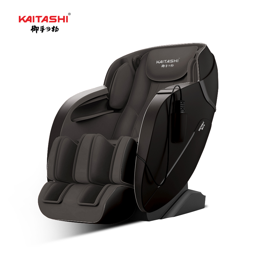 Ghế Massage KS-269 Black